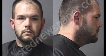 <B>SMITH</B>, <B>GARY</B> ERVIN SECOND #, Madison County, Indiana - 2020-04-14 01:21:00