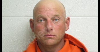 <B>WILLIAMS</B>,<B>BLAKE</B> <B>JOSHUA</B> #, Martin County, Texas - 2020-04-15 19:43:00