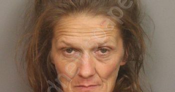 MOSLEY, RHONDA KAY | 2020-04-15 11:44:00 Jefferson County, Alabama Booking