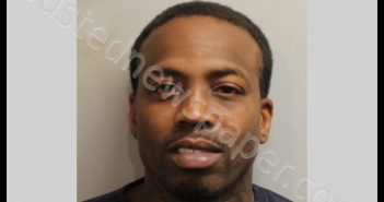 STRATTMAN, ANTONIO LAMONT | 2020-04-15 Leon County, Florida Booking