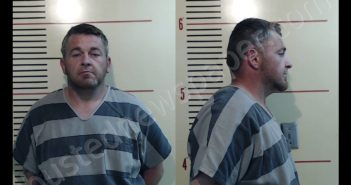 WOOLSEY, ROWDY WAYNE | 2020-04-15 Parker County, Texas Booking