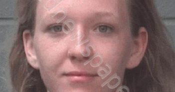 <B>RIGGS</B>, <B>ZACKLYN</B> FAYE #, Onslow County, North Carolina - 2020-04-15