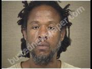BATTLE, RODREQUEZ | 2020-04-15 Harnett County, North Carolina Booking