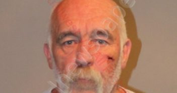 <B>TROY</B> <B>ROBERT</B> <B>WHITEHEAD</B> #, Southwest Regional Jail, Virginia - 2020-04-16