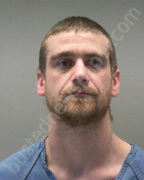 WALKER, BRADLEY VERNON DOUGLAS #, Montgomery County, Ohio - 2020-04-16 00:29:00