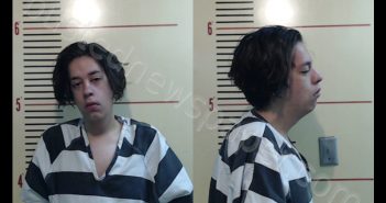 FARMER, JOHN CLAYTON | 2020-04-16 Parker County, Texas Booking