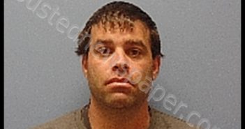 SABO BRADLEY JOSEPH | 2020-04-16 Erie County, Ohio Booking