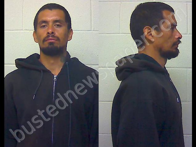 WILLIAMS CARLOS ANTHONY #, Craven County, North Carolina - 2020-04-16 14:28:19