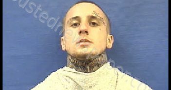 <B>JOHNSON</B>, <B>WILLIAM</B> <B>SLADE</B> #, Kaufman County, Texas - 2020-04-16 10:29:00