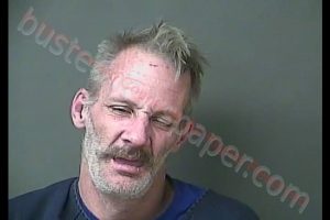 JASON PHILLIP ALSPAUGH | 2020-04-16 02:20:24 Howard County, Indiana Booking