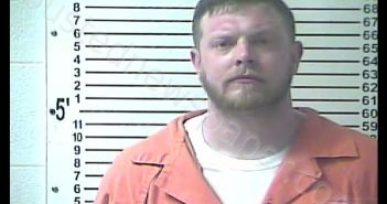 MICHAEL ANTHONY ELMORE | 2020-04-16 13:16:00 Hardin County, Kentucky Booking