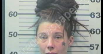 <B>BAKER</B>, ALICIA, <B>DARLENE</B> #, Mobile County, Alabama - 2020-04-16