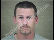 REDICK, ANTHONY | 2020-04-16 Harnett County, North Carolina Booking