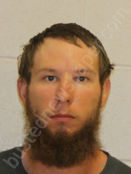 FRALEY,DARTANION ANTHONY #, Brown County, Texas - 2020-04-16