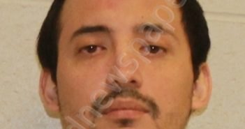 RODRIGUEZ,ESTEBAN JR | 2020-04-17 Brown County, Texas Booking