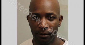 JOHNSON, QUINTON TYRONE | 2020-04-17 Leon County, Florida Booking