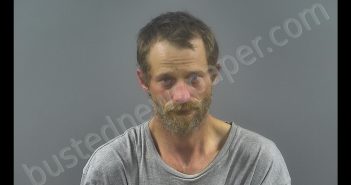 <B>FRANK</B> <B>JAMES</B> <B>JACQUET</B> #, Warren County, Kentucky - 2020-04-17 00:33:32