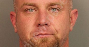 HAMMER, RYAN NELSON | 2020-04-17 20:48:00 Jefferson County, Alabama Booking