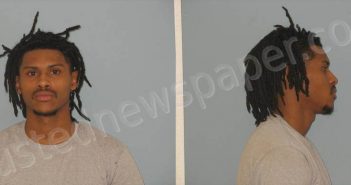 REYES, DANIEL MARCELLO | 2020-04-17 Andrews County, Texas Booking