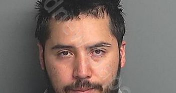 <B>GOMEZ</B>, <B>JOSE</B> RAUL #, Montgomery County, Texas - 2020-04-17 04:49:00
