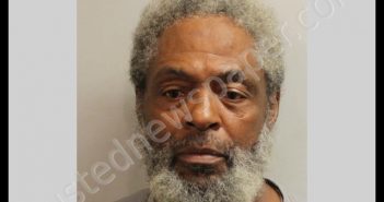 MIZELL, CLARENCE CONRAD | 2020-04-17 Leon County, Florida Booking