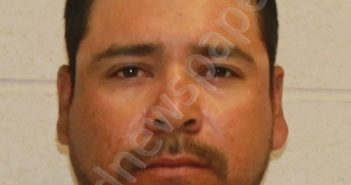 OLGUIN-MARTINEZ,JOSE | 2020-04-17 Brown County, Texas Booking