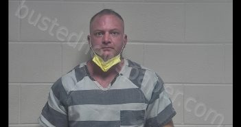 JOHN JAMES SHAUGHNESSY | 2020-04-17 21:54:00 Oldham County, Kentucky Booking