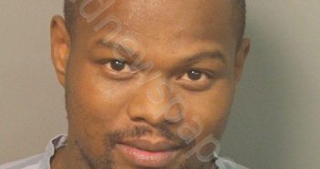 SMITH, KADERRIOUS DAVID | 2020-04-17 18:48:00 Jefferson County, Alabama Booking