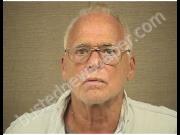 BROWNING, ROBERT | 2020-04-17 Harnett County, North Carolina Booking