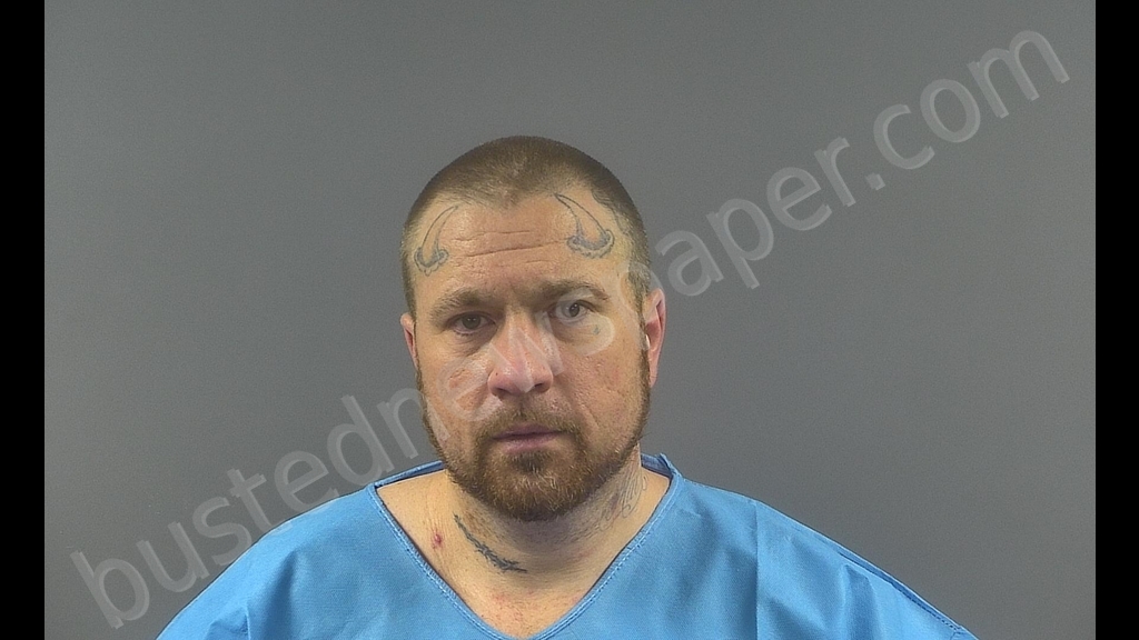 JOSHUA EARL BRANDON #, Warren County, Kentucky - 2020-04-17 15:29:00