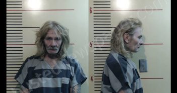 MARLAR, SCOTT DON | 2020-04-17 Parker County, Texas Booking