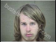HARDMAN, KOBE | 2020-04-17 Harnett County, North Carolina Booking