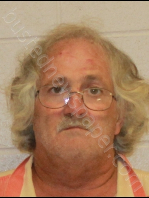 BENNETT,TEXAS DEWAYNE #, Brown County, Texas - 2020-04-17