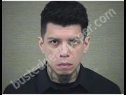 GUERRA, JOSE | 2020-04-17 Harnett County, North Carolina Booking