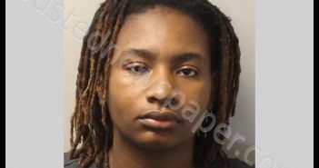 PIERRE, JONISE JEAN | 2020-04-17 Leon County, Florida Booking