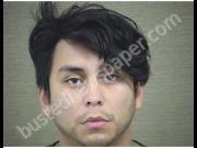 ORTEGA, LAZARO | 2020-04-18 Harnett County, North Carolina Booking