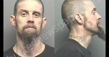 URICH,MICHEAL DOMINICK | 2020-04-18 17:40:00 Saline County, Kansas Booking
