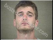 RUFFIN, AUSTIN | 2020-04-18 Harnett County, North Carolina Booking