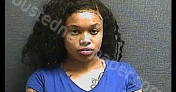 BOWERS, TARALYNN | 2020-04-18 Boone County, Kentucky Booking