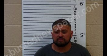 SALAZAR, SERIGO RESENDIAZ | 2020-04-18 10:17:00 Cherokee County, North Carolina Booking