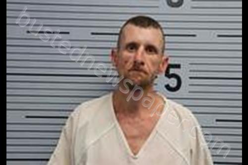 PRESTON RONALD AUSTIN #, Jackson County, Alabama - 2020-04-18 17:12:00