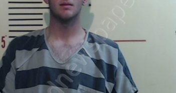 JESSEPH, DILLON JARED KOESTER | 2020-04-18 Parker County, Texas Booking