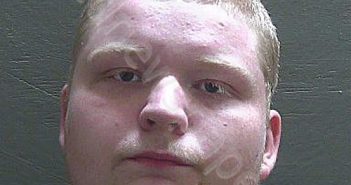<B>MCMURRAY</B>, <B>MATTHEW</B> <B>BRUCE</B> #, Escambia County, Florida - 2020-04-19 15:33:00