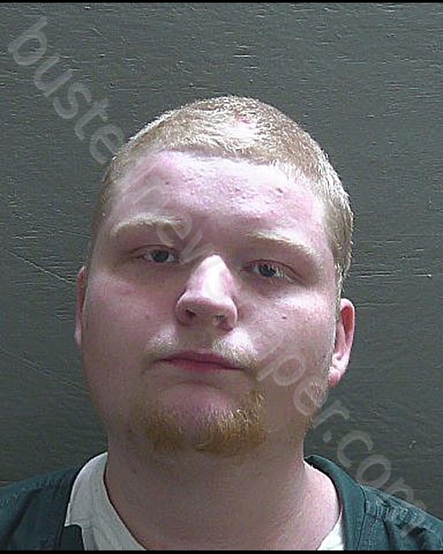 MCMURRAY, MATTHEW BRUCE #, Escambia County, Florida - 2020-04-19 15:33:00