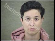 PHRACHANSIRI, ALICIA | 2020-04-19 Harnett County, North Carolina Booking