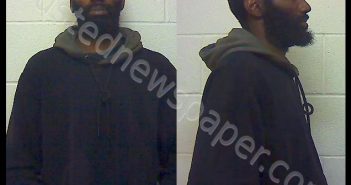 ROBINSON THEODORE JACKIE | 2020-04-19 00:40:20 Craven County, North Carolina Booking