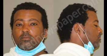 <B>PEACE</B>, <B>DAVID</B> <B>RYAN</B> #, Denton County, Texas - 2020-04-19