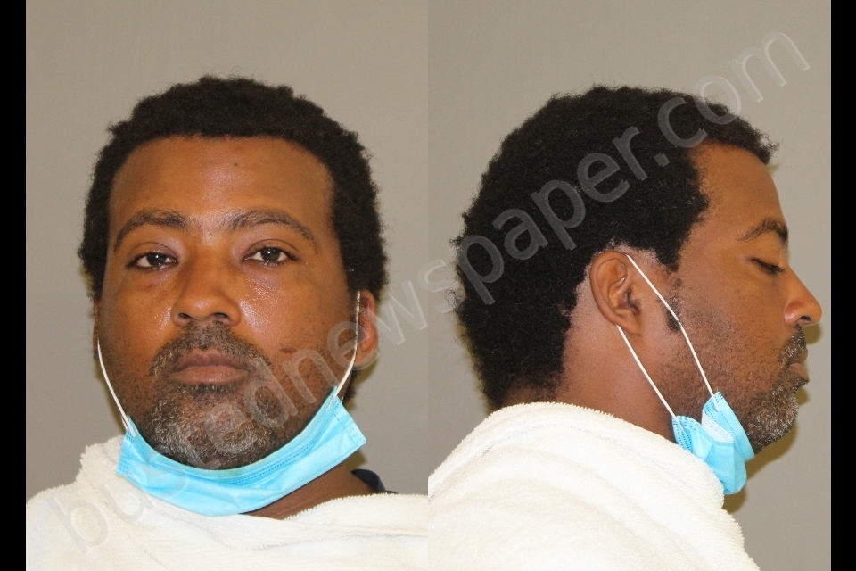 PEACE, DAVID RYAN #, Denton County, Texas - 2020-04-19