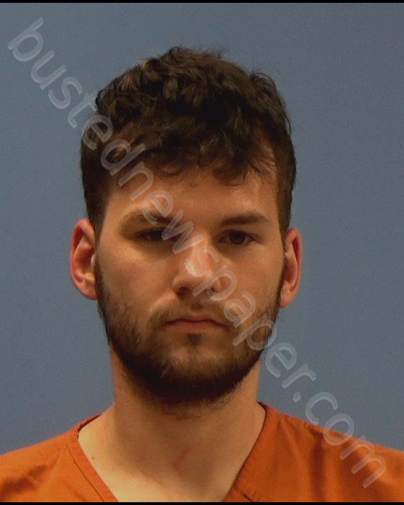 HAVARD, JOSEPH EDWIN #, Williamson County, Texas - 2020-04-19