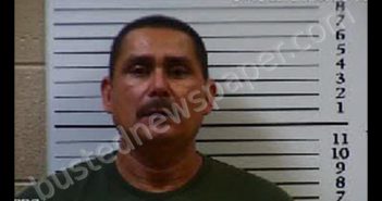 LAINEZ, RAMON PINEDA | 2020-04-19 22:50:00 Cherokee County, North Carolina Booking